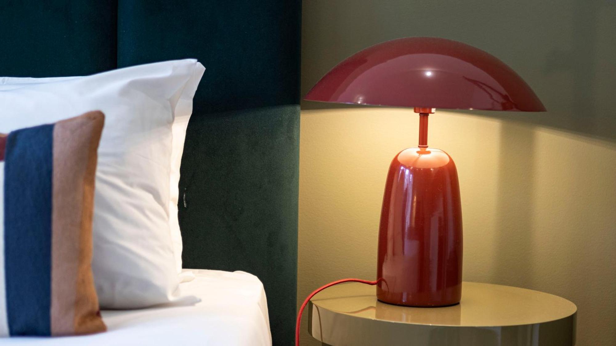 Lovelystay - Allderman Apartment - Almada 3º F OOporto Esterno foto